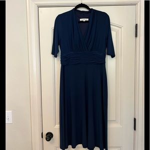 Evan Picone dress
